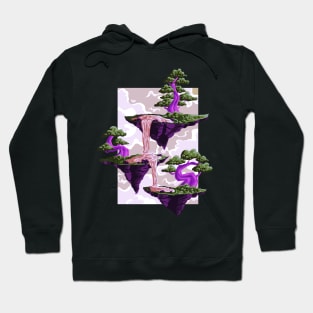 Floating Island Hoodie